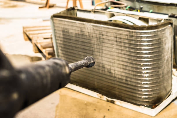 Best Best Air Duct Cleaning Company  in Forsyth, GA