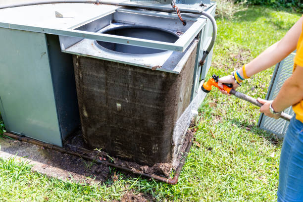 Best Air Duct Cleaning Company Near Me  in Forsyth, GA