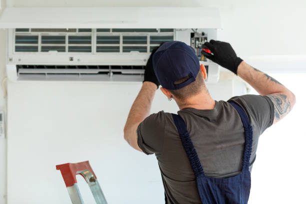 Best Commercial HVAC Duct Cleaning  in Forsyth, GA
