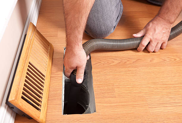 Best Affordable HVAC Duct Cleaning  in Forsyth, GA