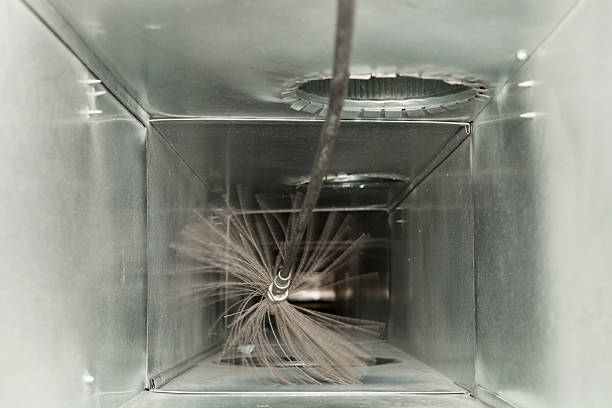 Best Dryer Vent Cleaning Services  in Forsyth, GA