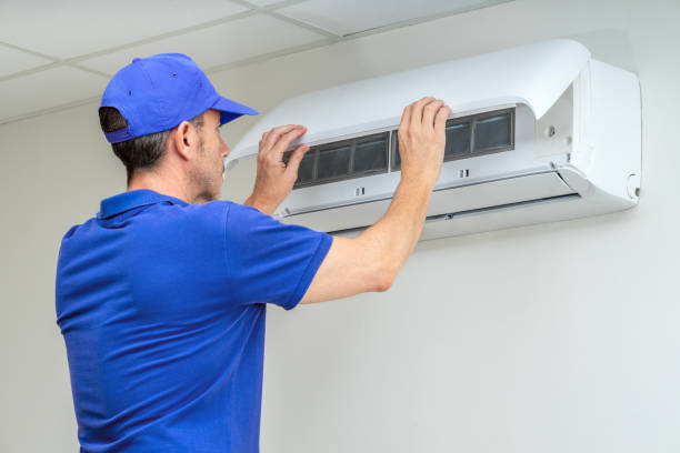 Best Ductwork Cleaning Services  in Forsyth, GA