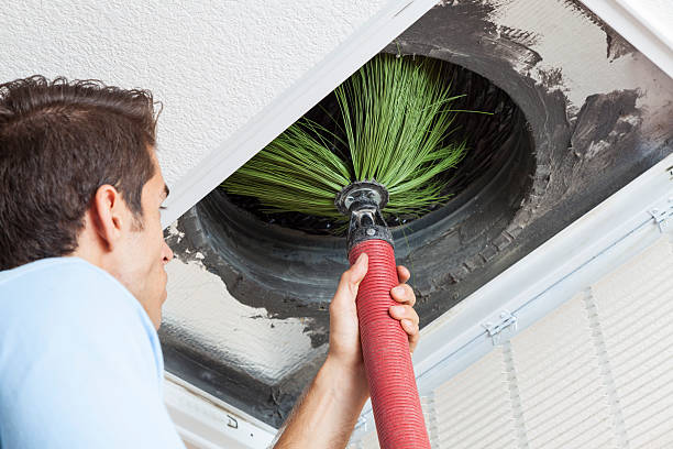 Best Air Duct Cleaning Near Me  in Forsyth, GA