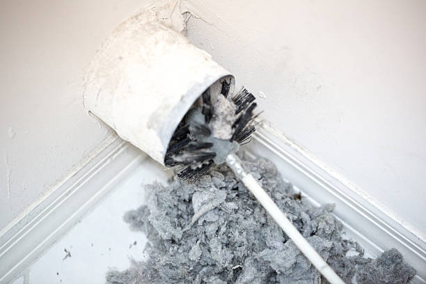 Best Affordable Air Duct Cleaning  in Forsyth, GA