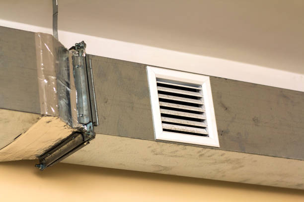 Best Professional Duct Cleaning Services  in Forsyth, GA