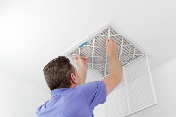 Best Local Air Duct Cleaning Services  in Forsyth, GA